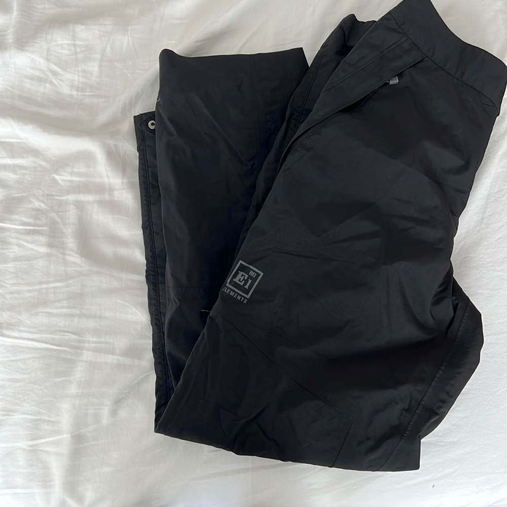 Unisex REI Pants Rain or Light Snow